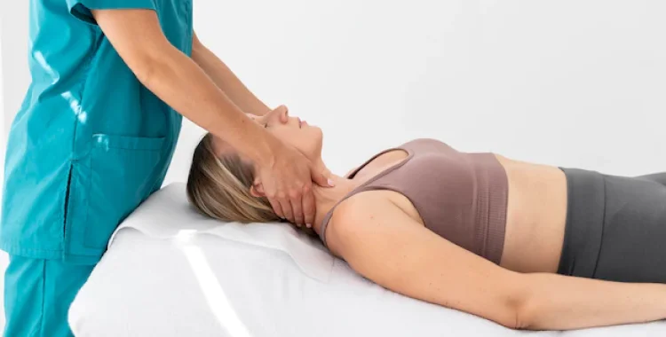 Физиотерапевт