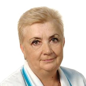 Врач аллерголог иммунолог Клепикова Нина Григорьевна.