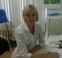 Ефремова Анна Сергеевна