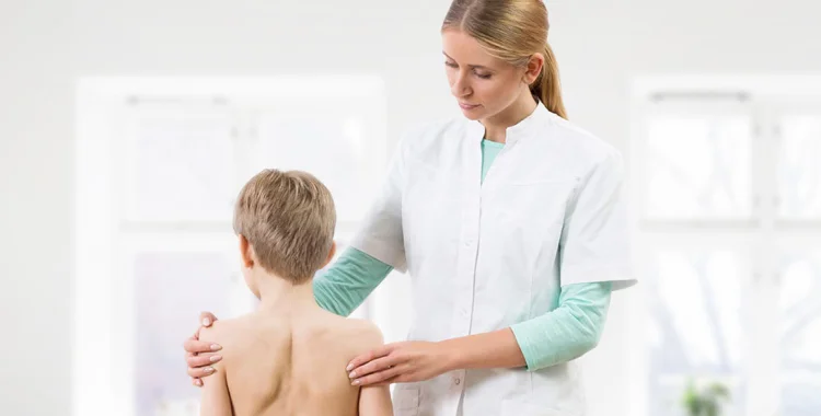 Детский хирург