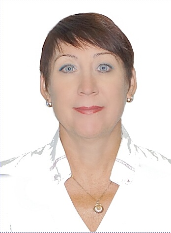 Гарасюк Ольга Юрьевна