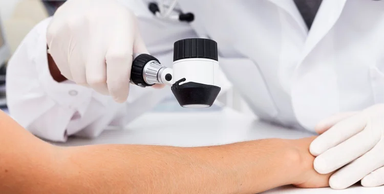 Дерматовенеролог