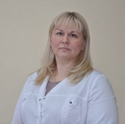 Панова Наталья Сергеевна