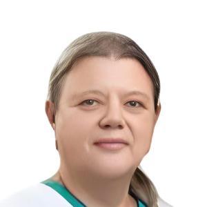 Врач акушер-гинеколог Гусева Наталья Владимировна