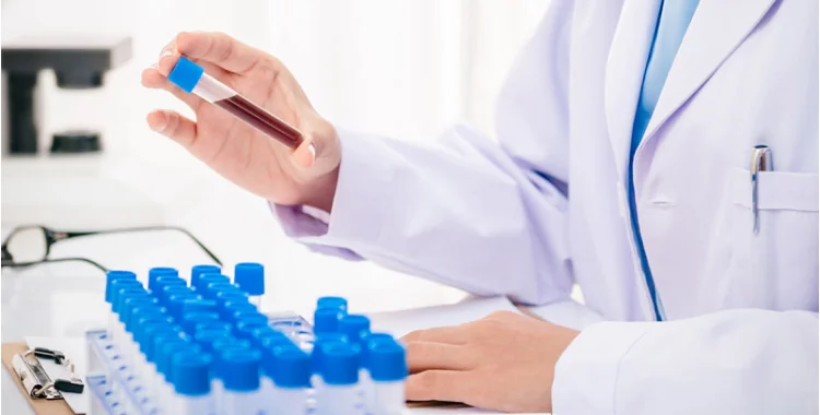 Инфекционист