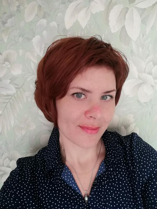 Врач офтальмолог Афанасьева Татьяна Александровна.