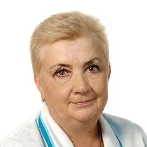 Врач аллерголог иммунолог Клепикова Нина Григорьевна.