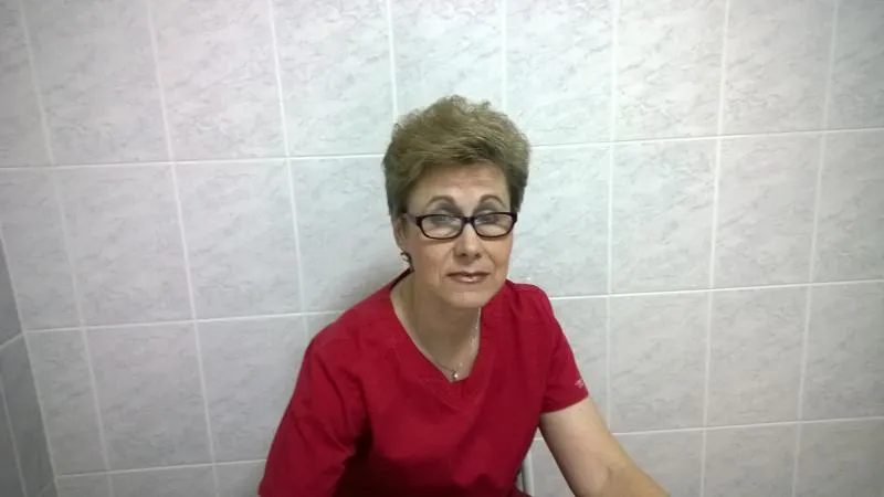 Врач эндоскопист Мазуренко Марина Евгеньевна.