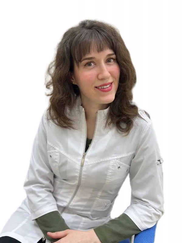 Врач уролог Данилова Людмила Валерьевна