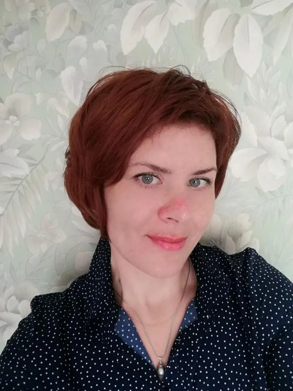 Врач офтальмолог Афанасьева Татьяна Александровна.